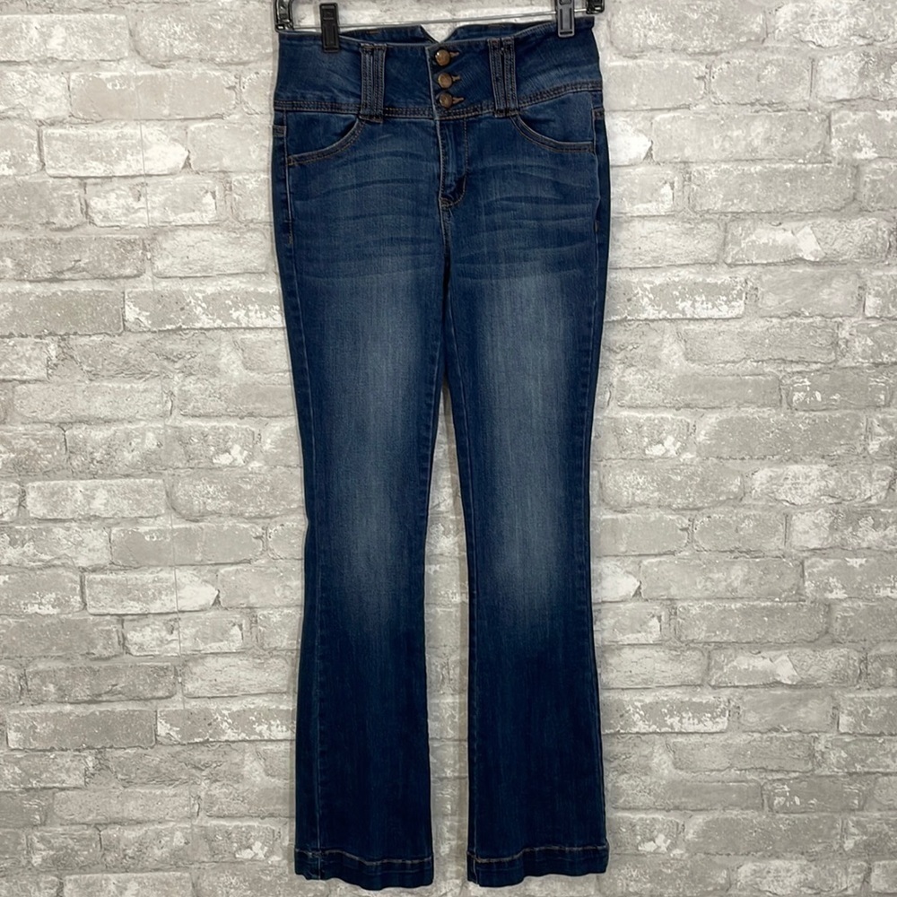 Catherine Malandrino Bootcut jeans